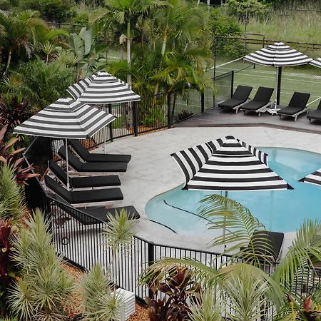 The Lord Byron Hotel Byron Bay Kültér fotó