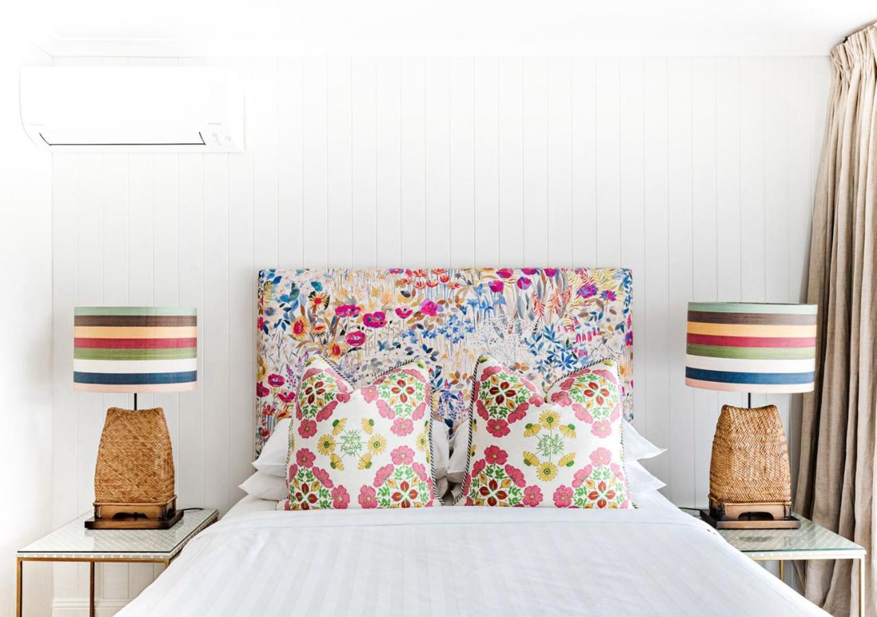 The Lord Byron Hotel Byron Bay Kültér fotó