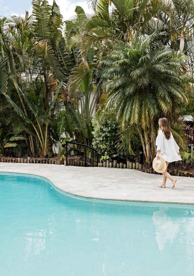 The Lord Byron Hotel Byron Bay Kültér fotó