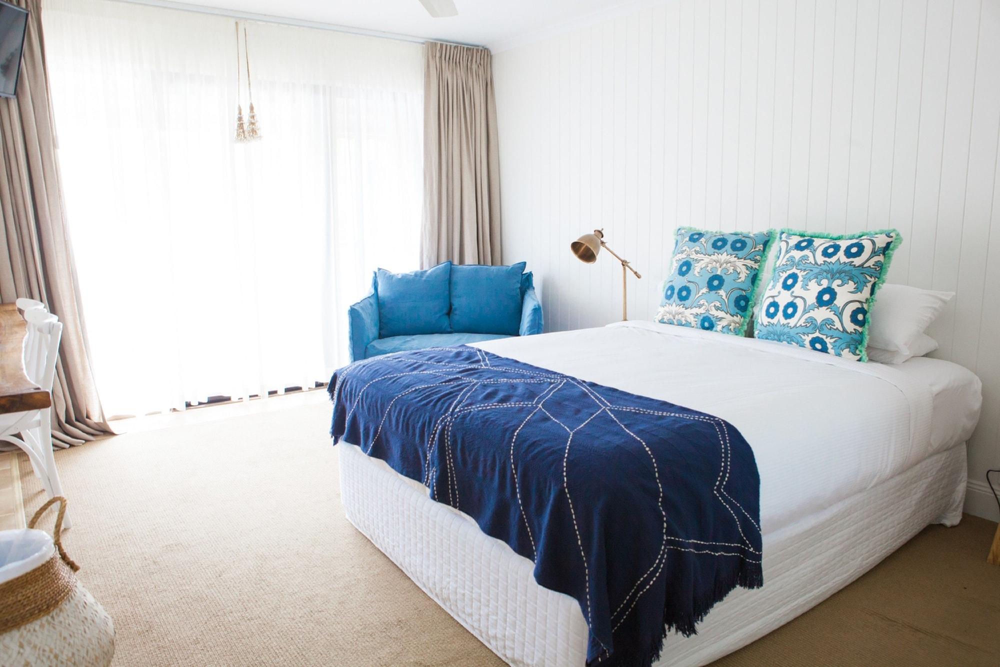 The Lord Byron Hotel Byron Bay Kültér fotó
