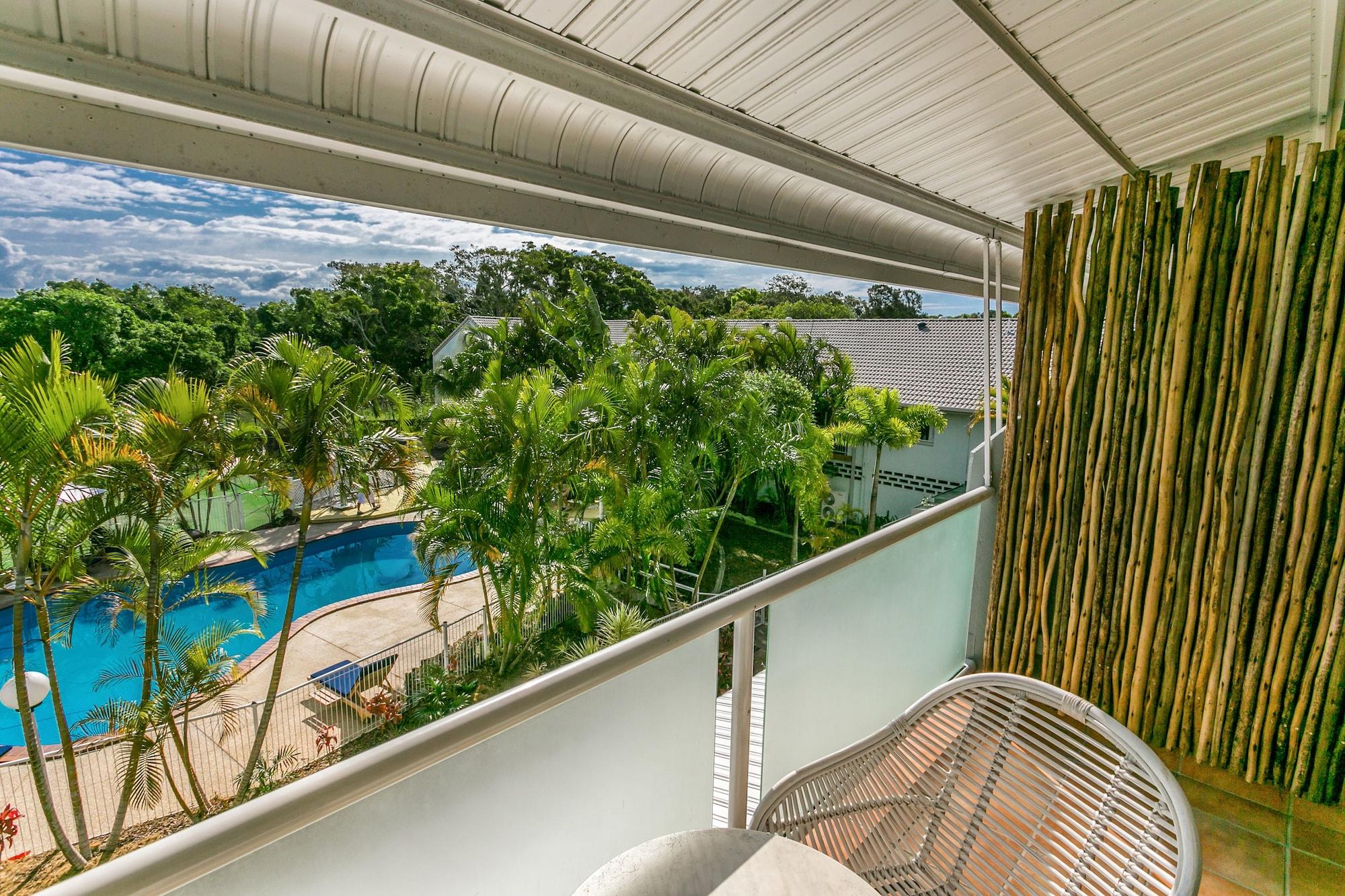 The Lord Byron Hotel Byron Bay Kültér fotó