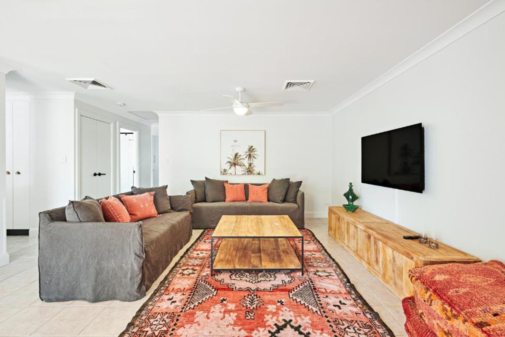 The Lord Byron Hotel Byron Bay Kültér fotó