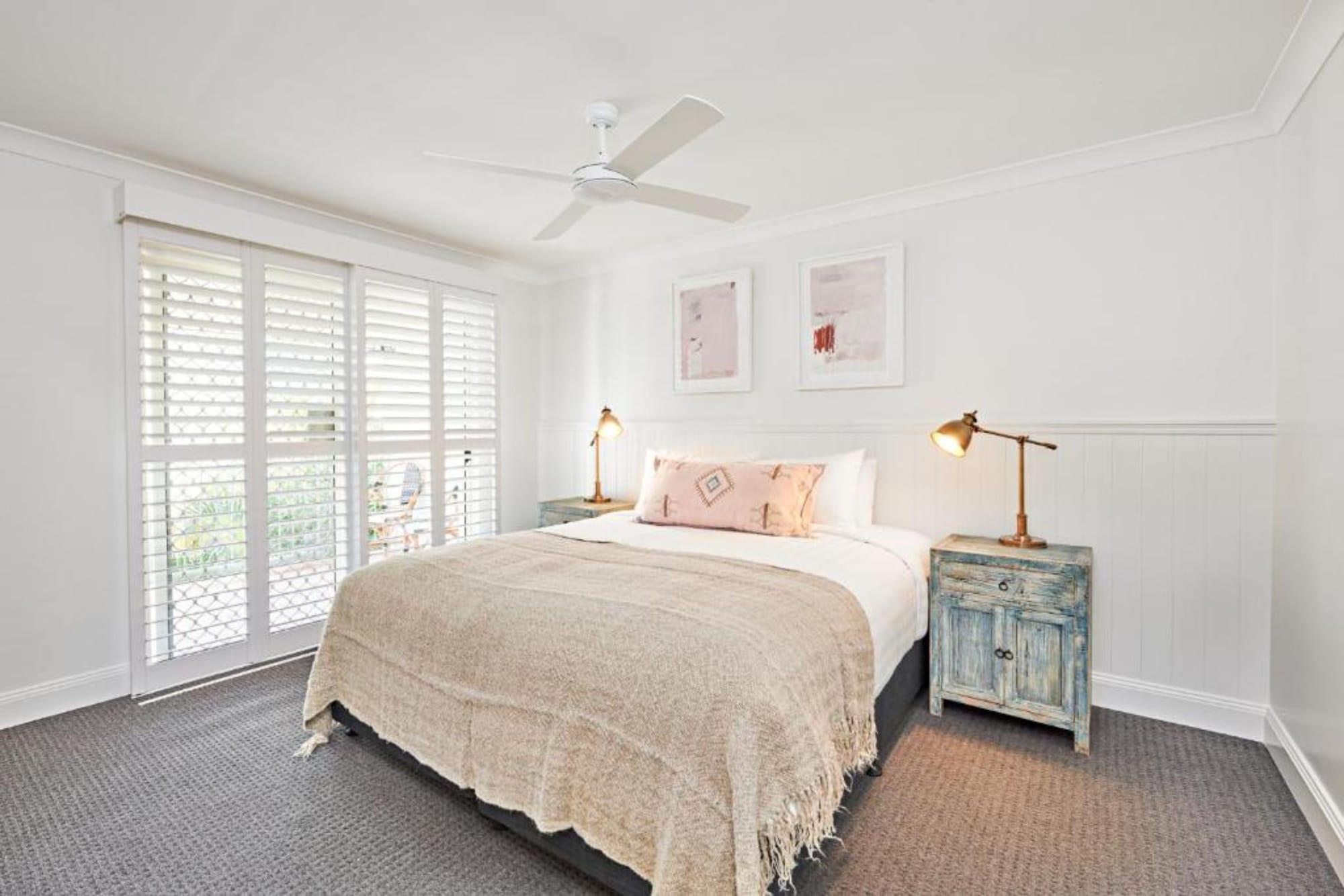 The Lord Byron Hotel Byron Bay Kültér fotó
