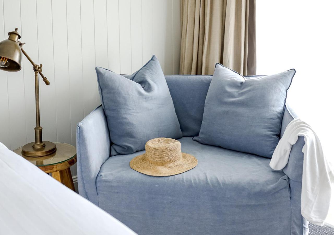 The Lord Byron Hotel Byron Bay Kültér fotó