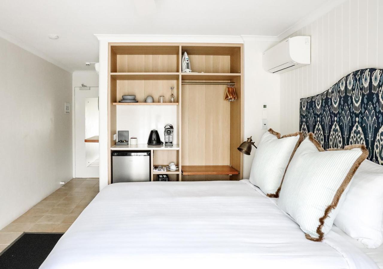 The Lord Byron Hotel Byron Bay Kültér fotó