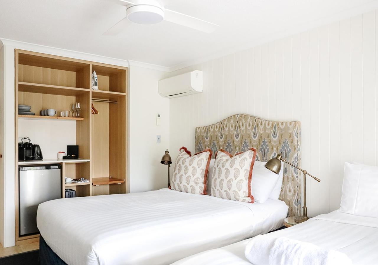 The Lord Byron Hotel Byron Bay Kültér fotó