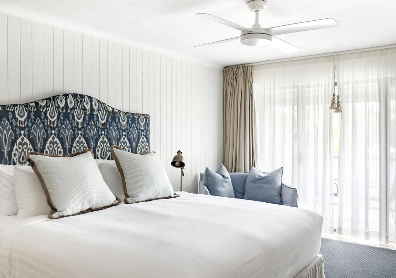 The Lord Byron Hotel Byron Bay Kültér fotó