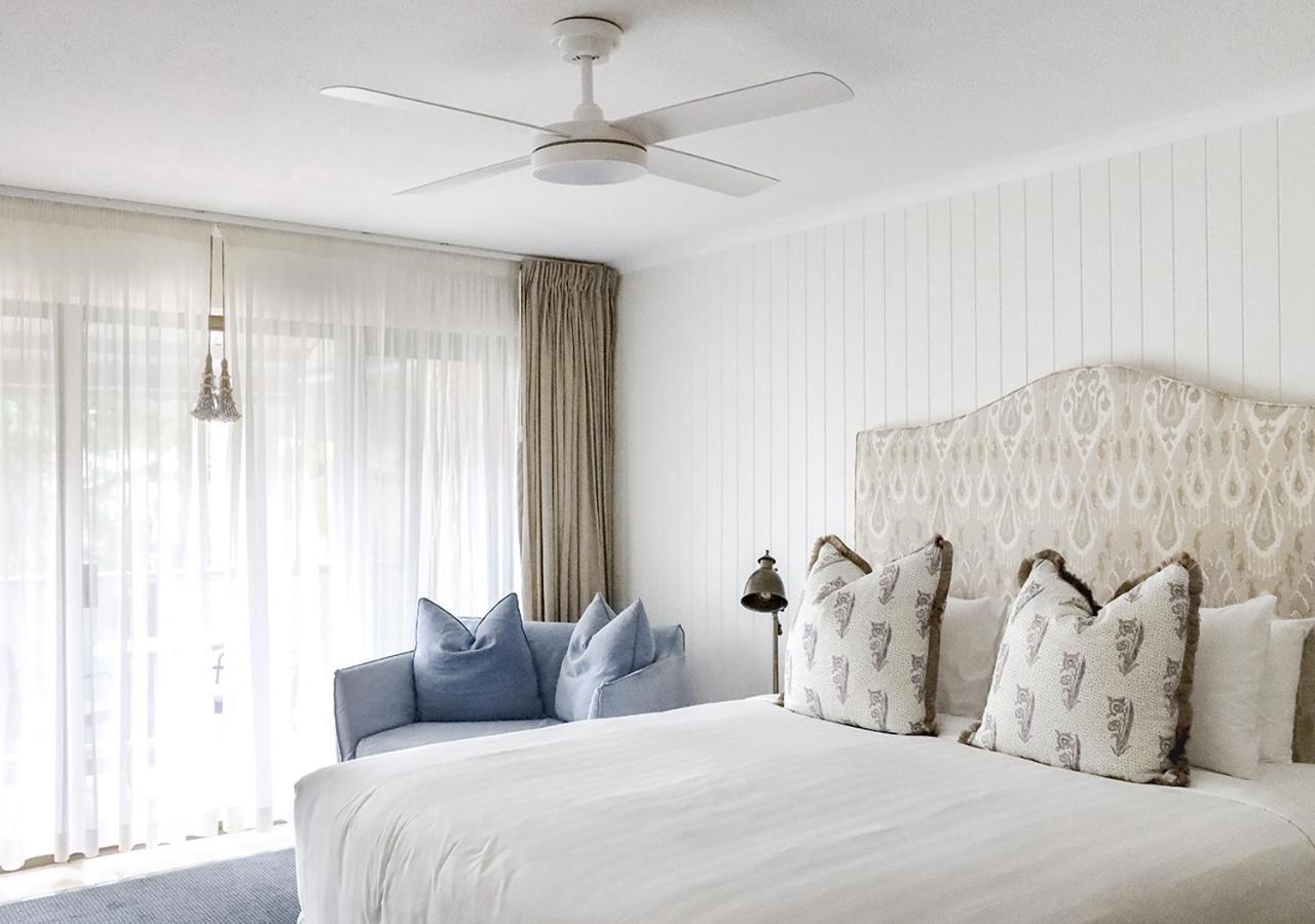 The Lord Byron Hotel Byron Bay Kültér fotó
