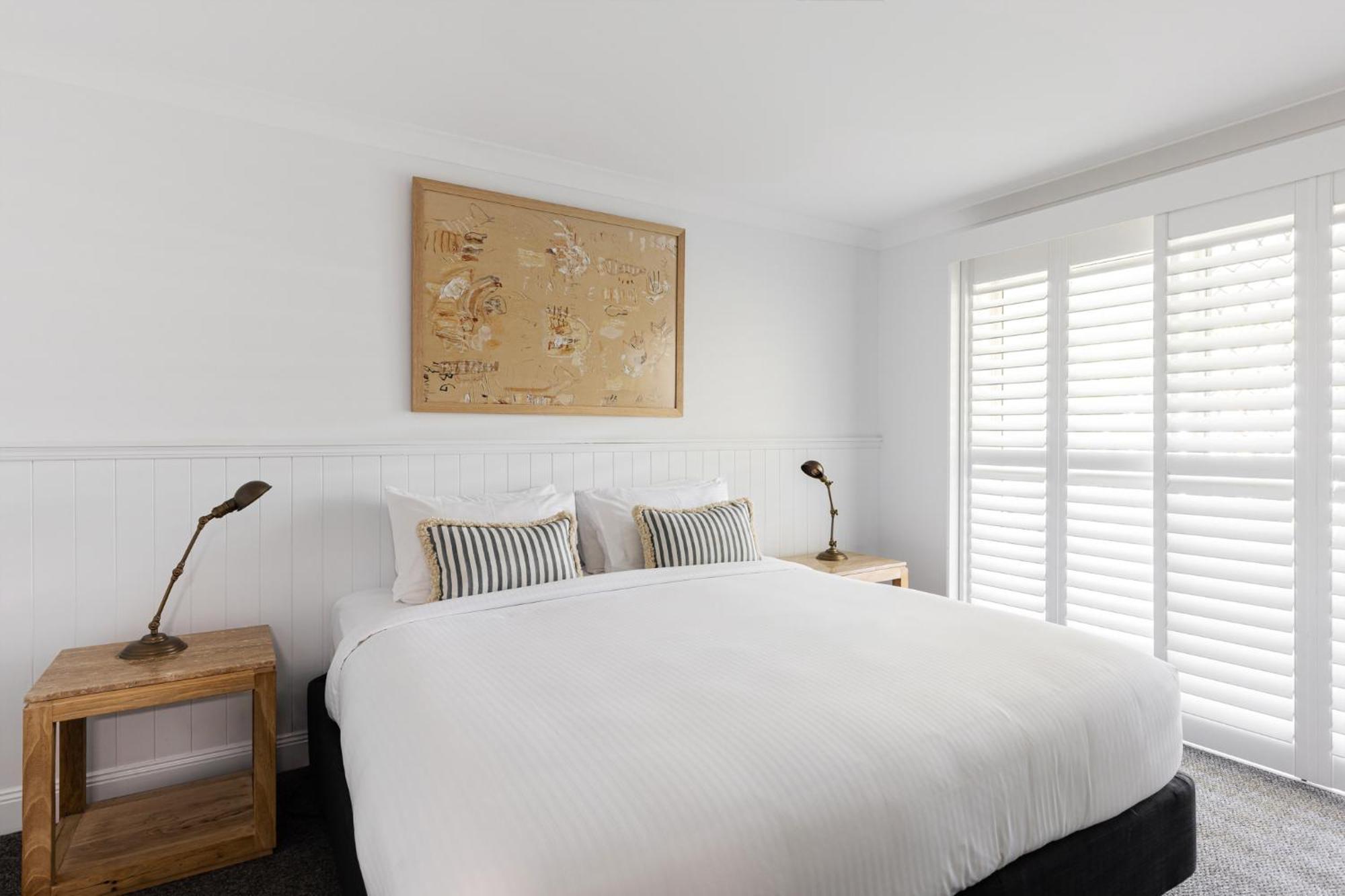 The Lord Byron Hotel Byron Bay Kültér fotó