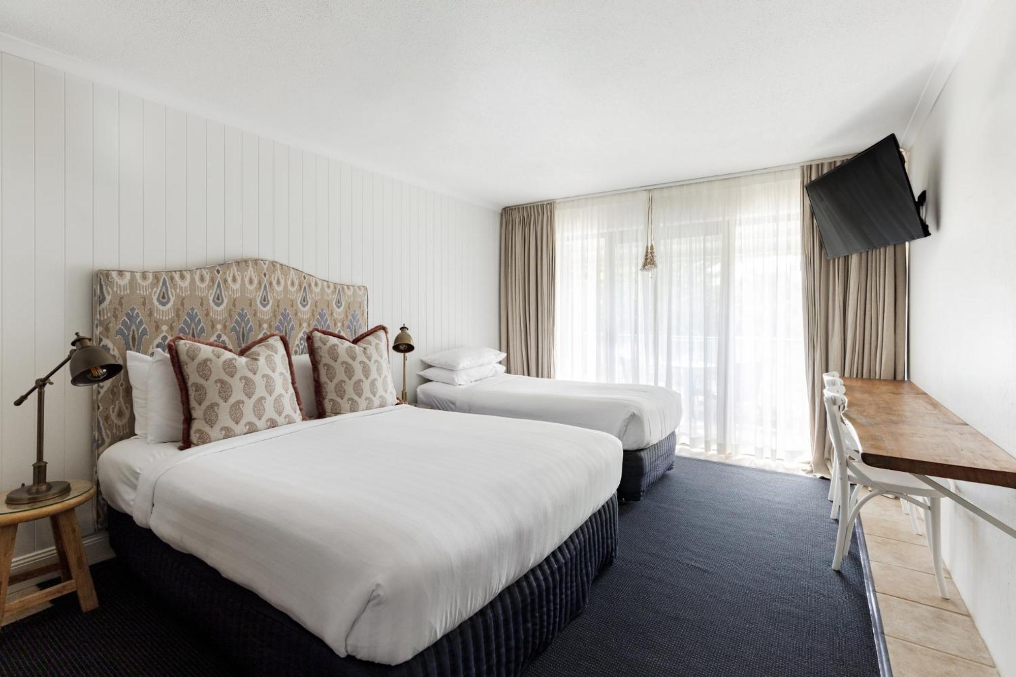 The Lord Byron Hotel Byron Bay Kültér fotó