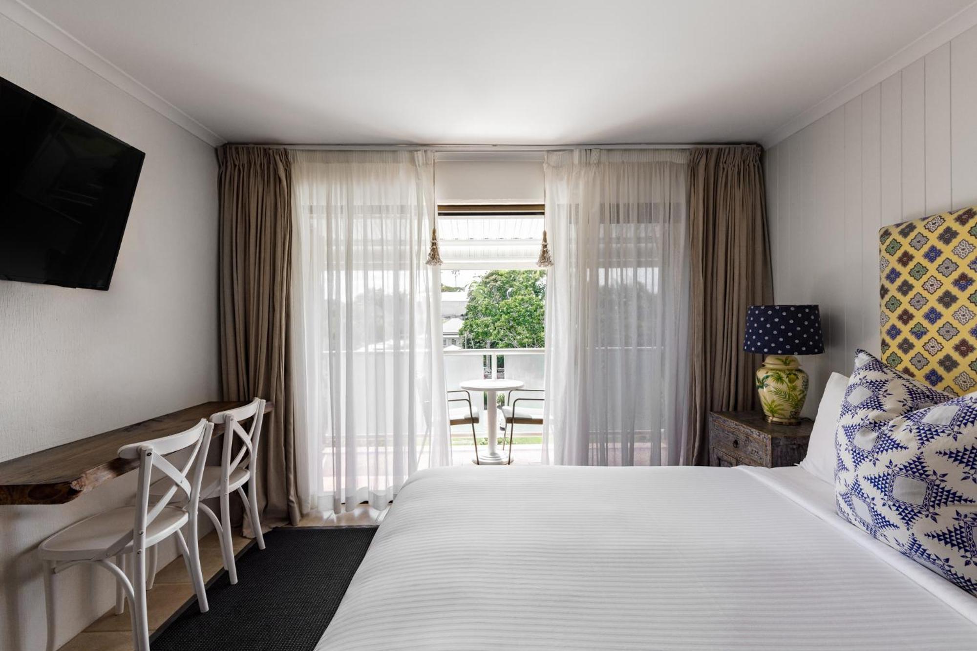 The Lord Byron Hotel Byron Bay Szoba fotó