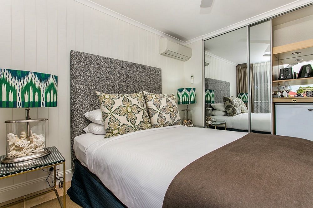 The Lord Byron Hotel Byron Bay Kültér fotó